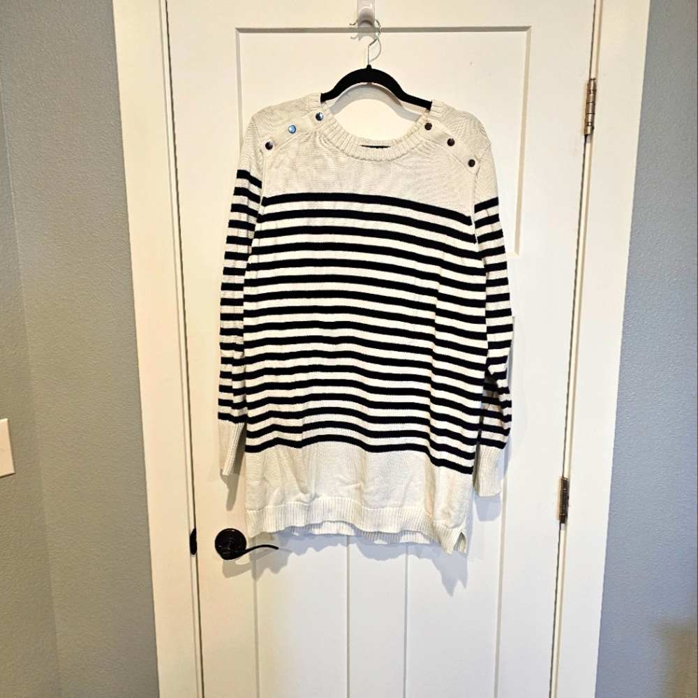 Seraphine Nursing Top